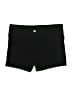 Lululemon Athletica Color Block Black Athletic Shorts Size 10 - photo 2