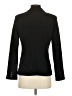 212 Collection Black Blazer Size 4 - photo 2