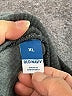 Old Navy Gray Turtleneck Sweater Size XL - photo 7