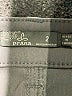 PrAna Gray Casual Pants Size 2 - photo 4