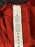 Lululemon Athletica Red Active Pants Size 4 - photo 4