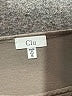 Clu Solid Gray Cocktail Dress Size S - photo 7