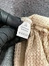 Unbranded Ivory Turtleneck Sweater Size XL - photo 7