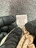 Unbranded Ivory Turtleneck Sweater Size XL - photo 8