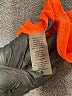 Lularoe 100% Polyester Solid Orange Casual Skirt Size S - photo 5