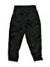 Levi's 100% Polyester Black Track Pants 12-18 MO / 18 MO - photo 2