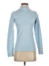 Nike Blue Turtleneck Sweater Size S - photo 1