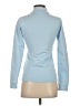 Nike Blue Turtleneck Sweater Size S - photo 2