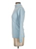 Nike Blue Turtleneck Sweater Size S - photo 5