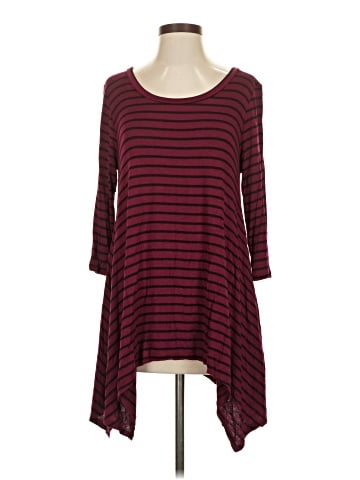 Pink Coconut Boutique 3/4 Sleeve Top (view 1)