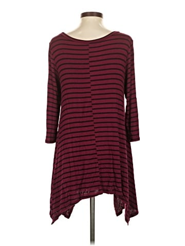 Pink Coconut Boutique 3/4 Sleeve Top (view 2)