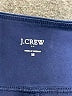 J.Crew Factory Store Solid Blue Active Pants Size M - photo 4