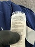 J.Crew Factory Store Solid Blue Active Pants Size M - photo 5