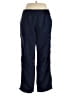 Three Hearts Blue Track Pants Size XL - photo 1