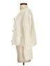 Unbranded 100% Polyester Ivory Cardigan Size XS - photo 5