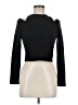 Zara Black Long Sleeve Turtleneck Size S - photo 1