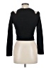 Zara Black Long Sleeve Turtleneck Size S - photo 2