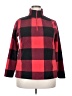 Lands' End 100% Polyester Red Fleece Size 18 (petite) - photo 1