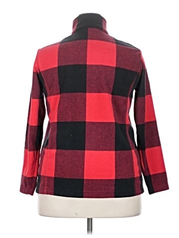 Lands' End Fleece (view 2)