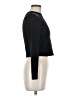 Zara Black Long Sleeve Turtleneck Size S - photo 4