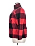 Lands' End 100% Polyester Red Fleece Size 18 (petite) - photo 5