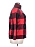 Lands' End 100% Polyester Red Fleece Size 18 (petite) - photo 4