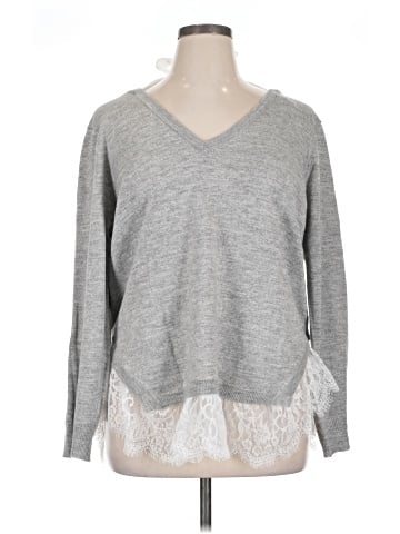 Divided by H&M Pullover Sweater (view 1)