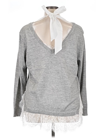 Divided by H&M Pullover Sweater (view 2)