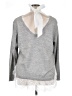 Divided by H&M 100% Acrylic Silver Pullover Sweater Size XL - photo 2
