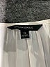 Banana Republic 100% Polyester Ivory Sleeveless Blouse Size XL - photo 7