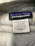 Patagonia 100% Nylon Gray Snow Jacket Size S - photo 6