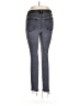 Gap Solid Gray Jeans Size 28 Waist Regular - photo 2