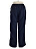 Three Hearts Blue Track Pants Size XL - photo 2