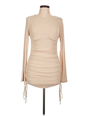 Princess Polly Cocktail Dress (view 1)