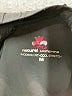 Natural Uniforms Solid Black Casual Pants Size M - photo 4