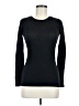 ABound Black Long Sleeve T-Shirt Size M - photo 1