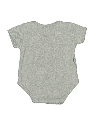 Emerson and Friends Short Sleeve Onesie (view 2)