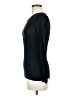 ABound Black Long Sleeve T-Shirt Size M - photo 5