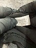 Vestidos Solid Black Cocktail Dress Size M - photo 7