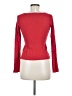 Michael Stars 100% Cotton Red Cardigan One size - photo 2