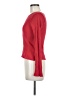 Michael Stars 100% Cotton Red Cardigan One size - photo 5