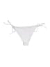 Solid & Striped Silver Swimsuit Bottoms Size S - photo 2
