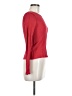 Michael Stars 100% Cotton Red Cardigan One size - photo 4
