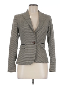British Khaki Blazer