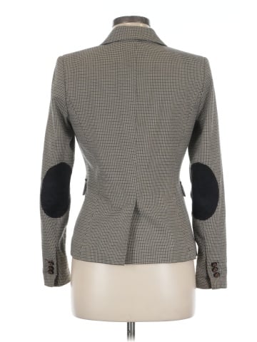 British Khaki Blazer (view 2)