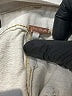 Free People Ivory Denim Skirt Size 2 - photo 3