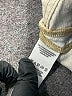 Free People Ivory Denim Skirt Size 2 - photo 4