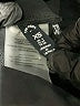 The Upside Black Active Pants Size 4 - photo 4