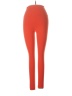 Athleta Orange Active Pants Size XXS - photo 1