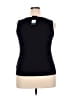Assorted Brands Black Tank Top Size XL - photo 2